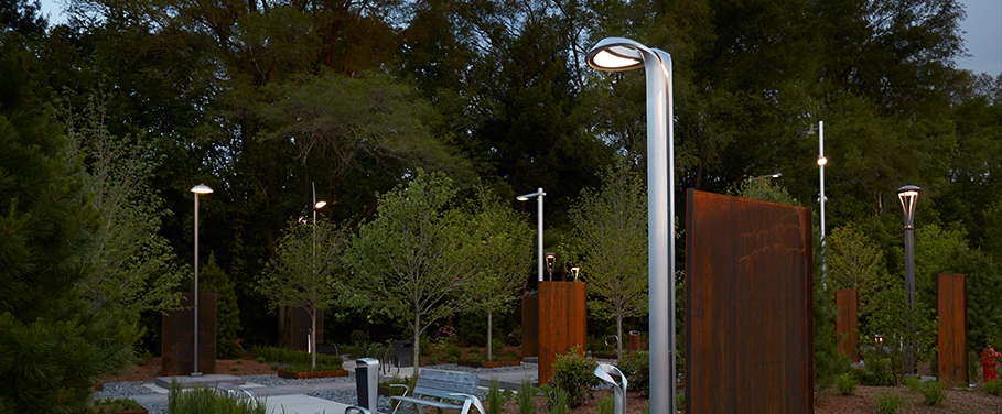 Continuing Education - Outdoor Lighting Tour