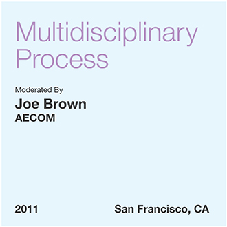 Multidisciplinary Process
