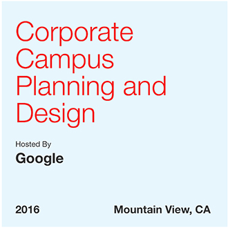 Corporate Campus Planning and Design - Roundtable Report