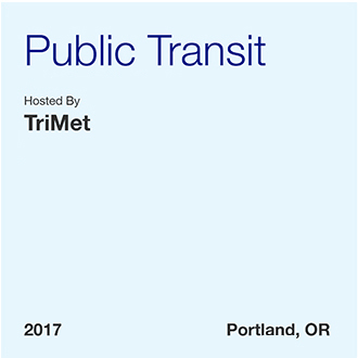 Public Transit - Roundtable Report