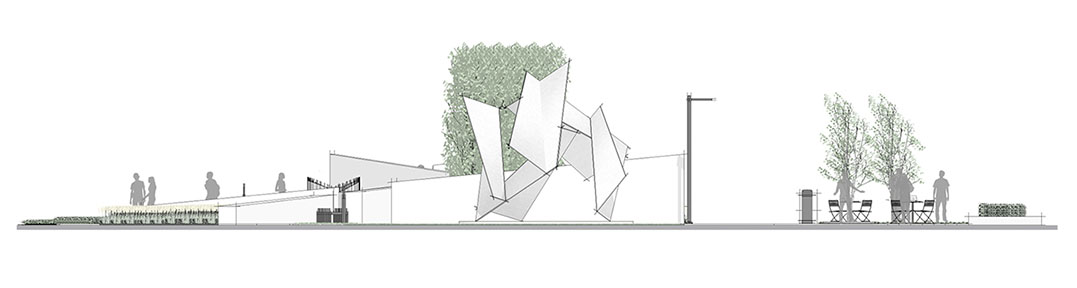 Application Sculpture Park Design 1