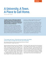 A Place to Call Home White Paper